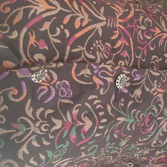 Long jacket - Picture 2 of 3